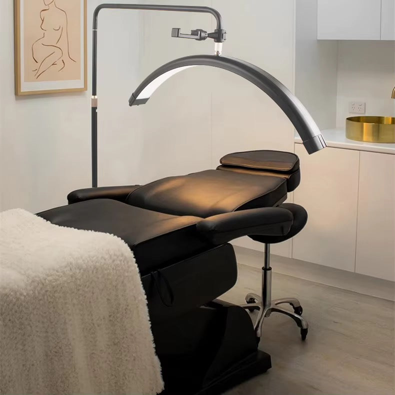 Lampa kosmetyczna Moon księżyc do stylizacji brwi, rzęs