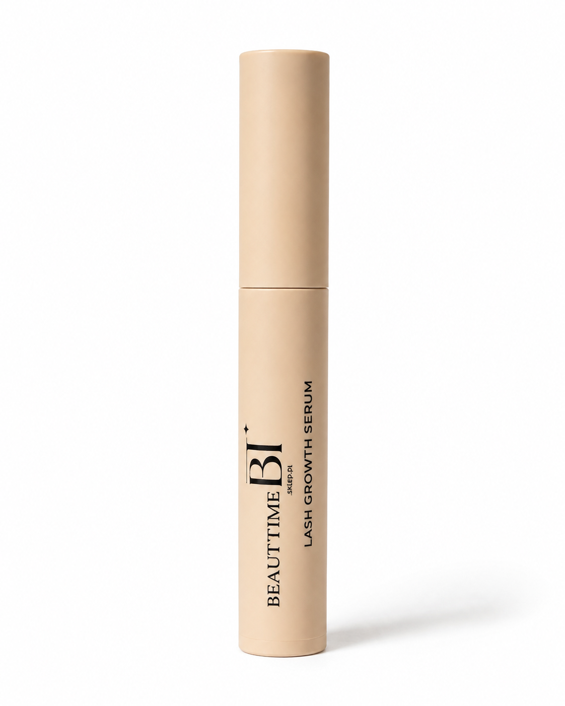 Serum wspomagające wzrost rzęs BeautyTime – Lash Growth Serum