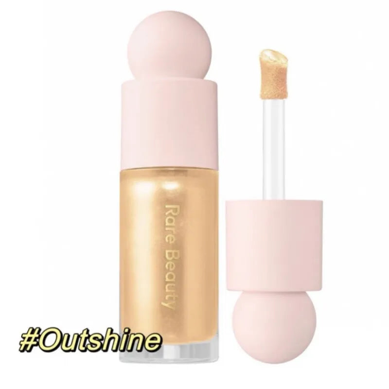 Rare Beauty Soft Pinch – płynny róż do policzków, jedwabisty, długotrwały