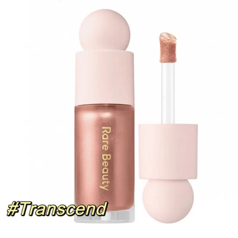 Rare Beauty Soft Pinch – płynny róż do policzków, jedwabisty, długotrwały