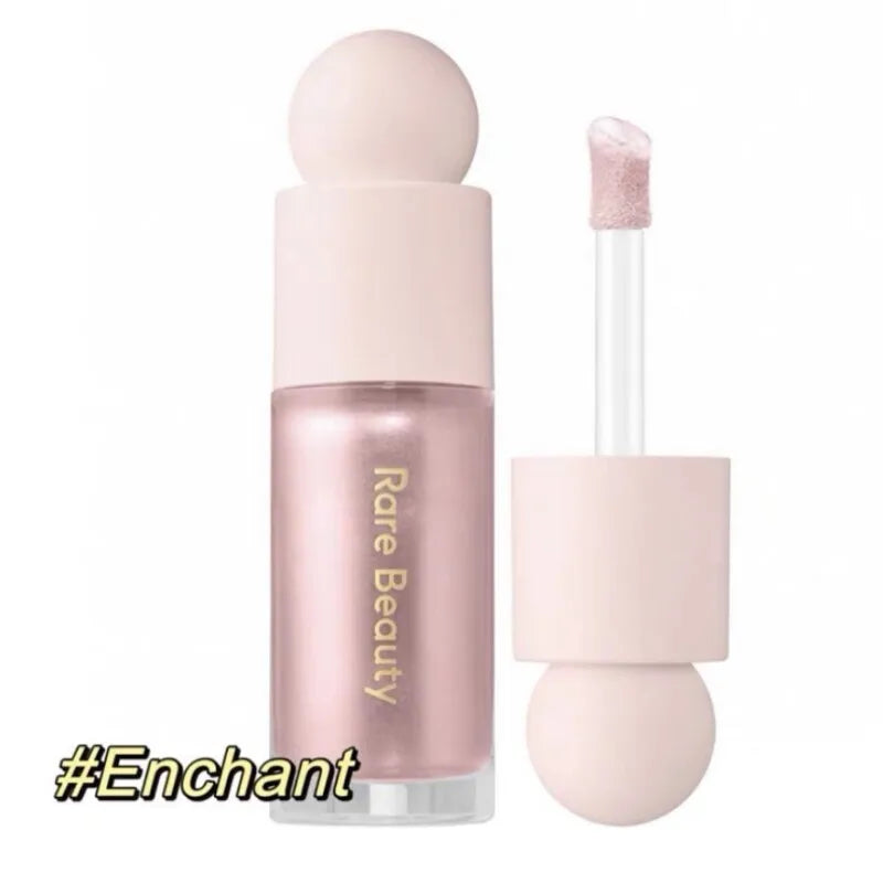 Rare Beauty Soft Pinch – płynny róż do policzków, jedwabisty, długotrwały